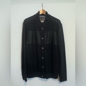 Banana Republic Navy blue jacket - EUC XL